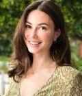 Rencontre Femme : Eliza, 43 ans à Ukraine  Odessa